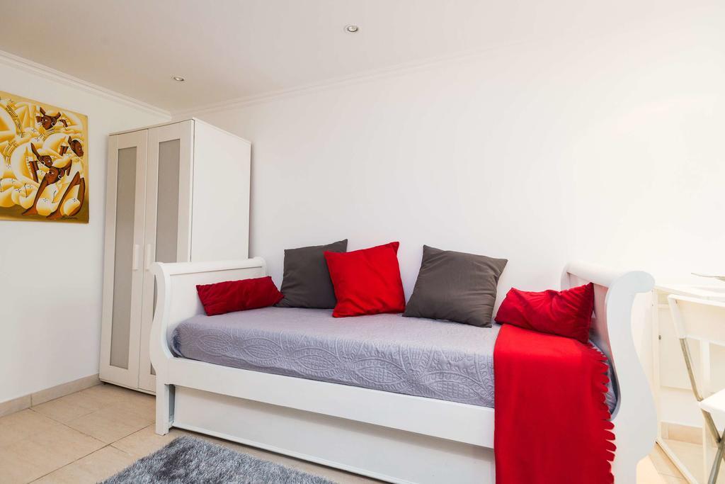 Low Cost - Historic City Center Rc Appartement *