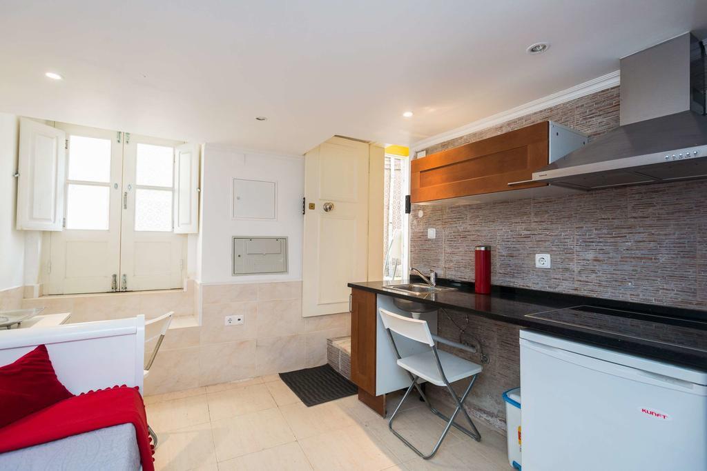 Low Cost - Historic City Center Rc Appartement
