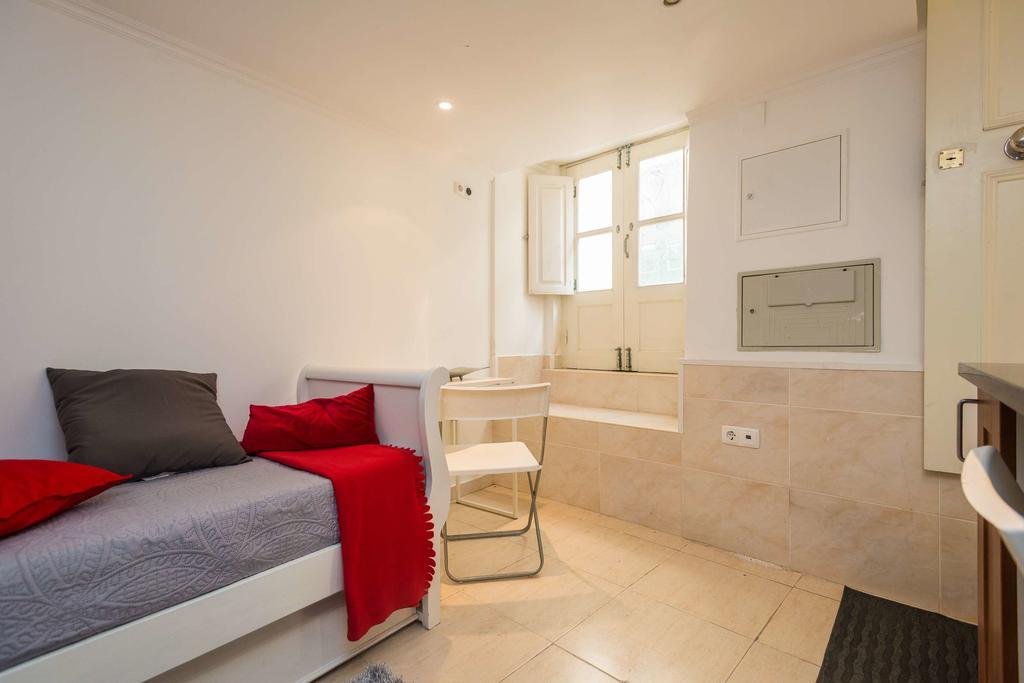 Low Cost - Historic City Center Rc Appartement *